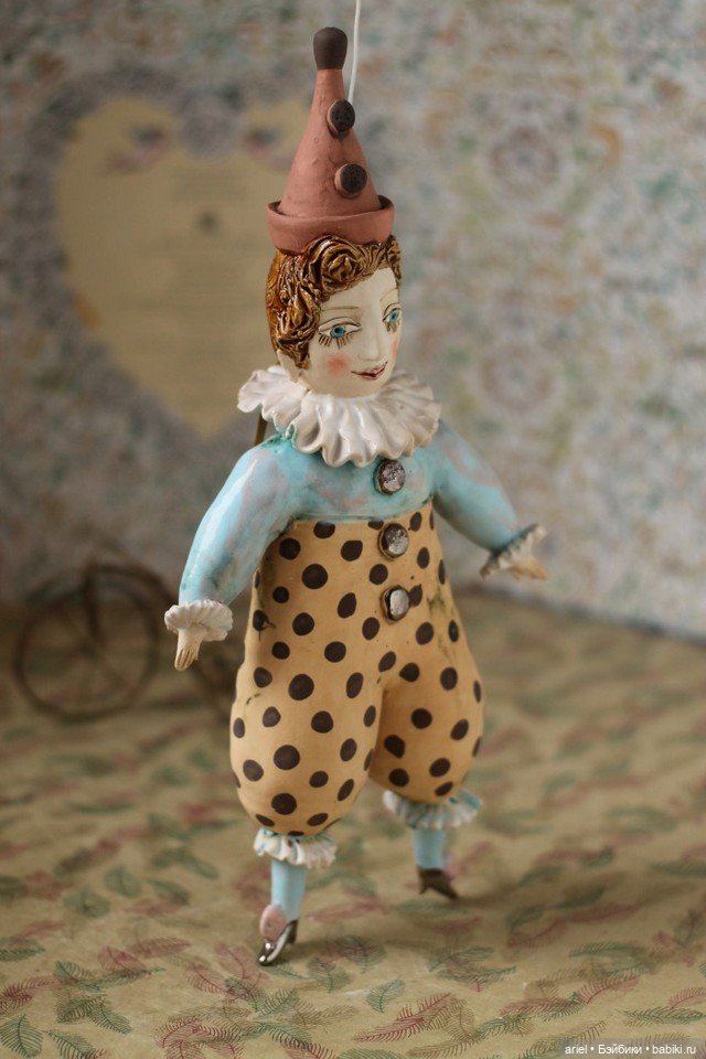 Работы от Elya Yalonetski