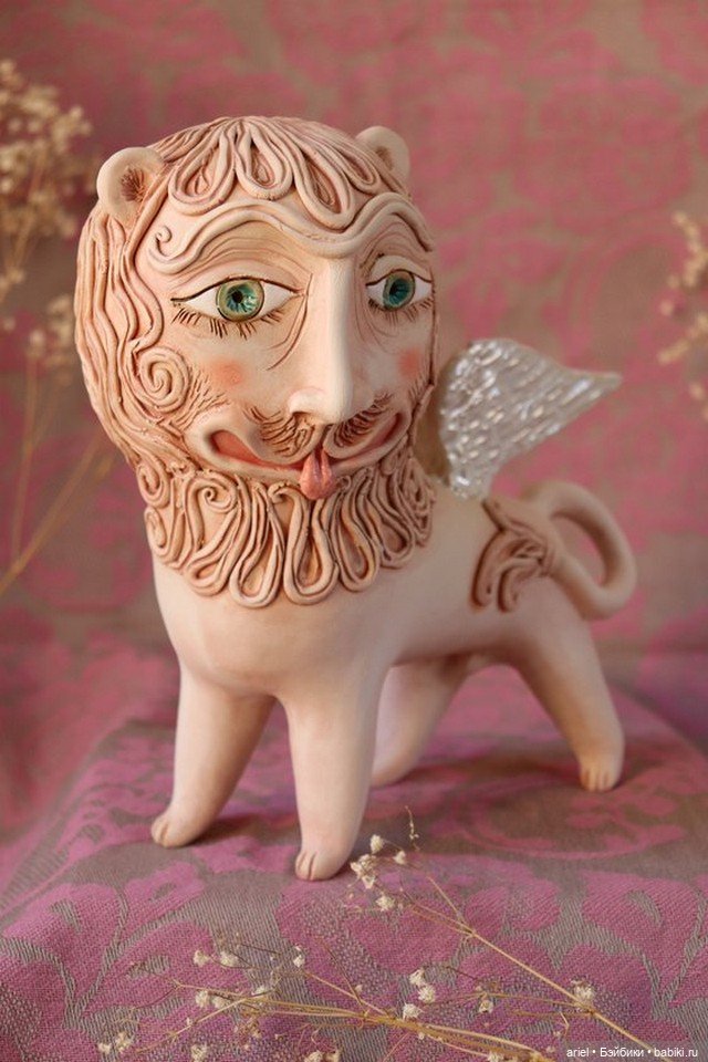 Работы от Elya Yalonetski (фото 2)