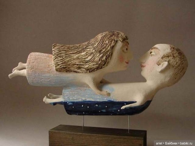 Работы от Elya Yalonetski (фото 10)