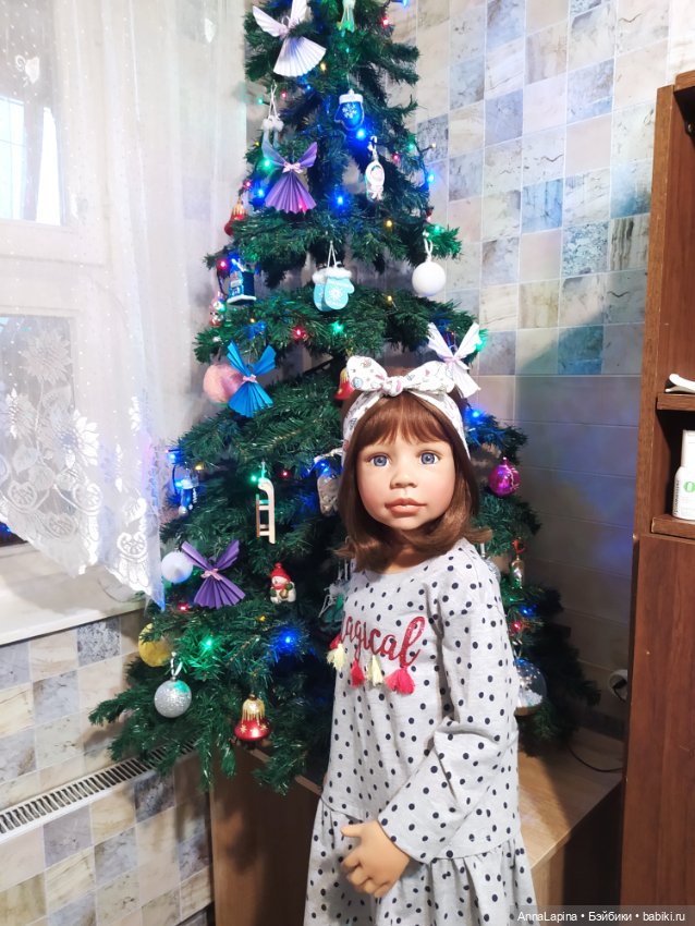 Провожаем осень и ждём зиму