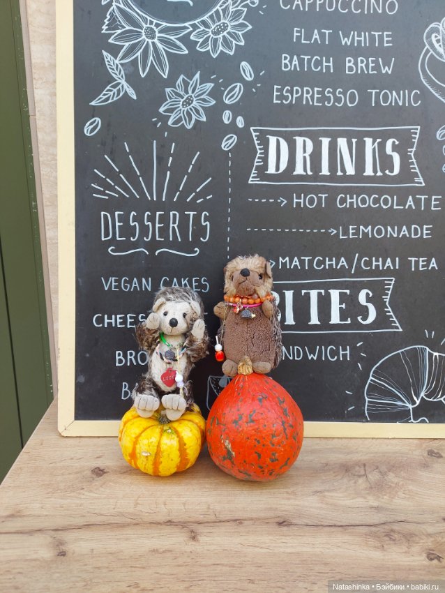 Fashion Dolls 291 — Туризм и путешествия: фотоотчеты из поездок