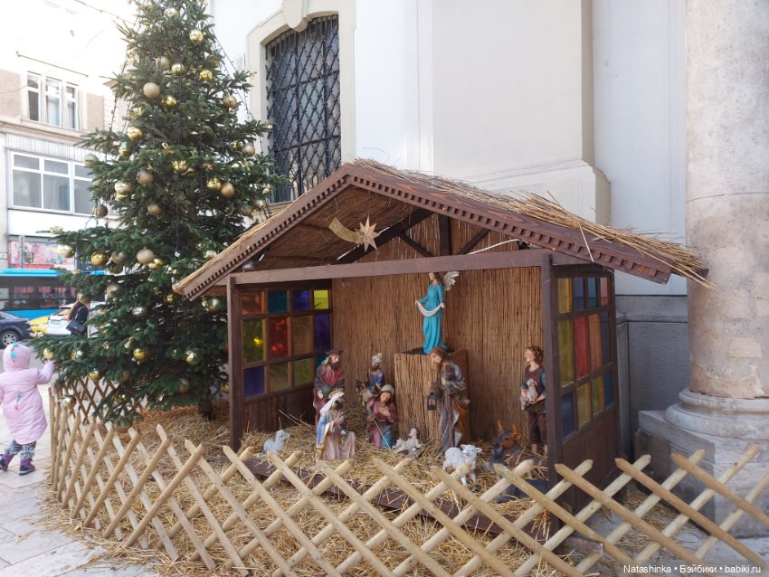 Fashion Dolls 291 — Туризм и путешествия: фотоотчеты из поездок