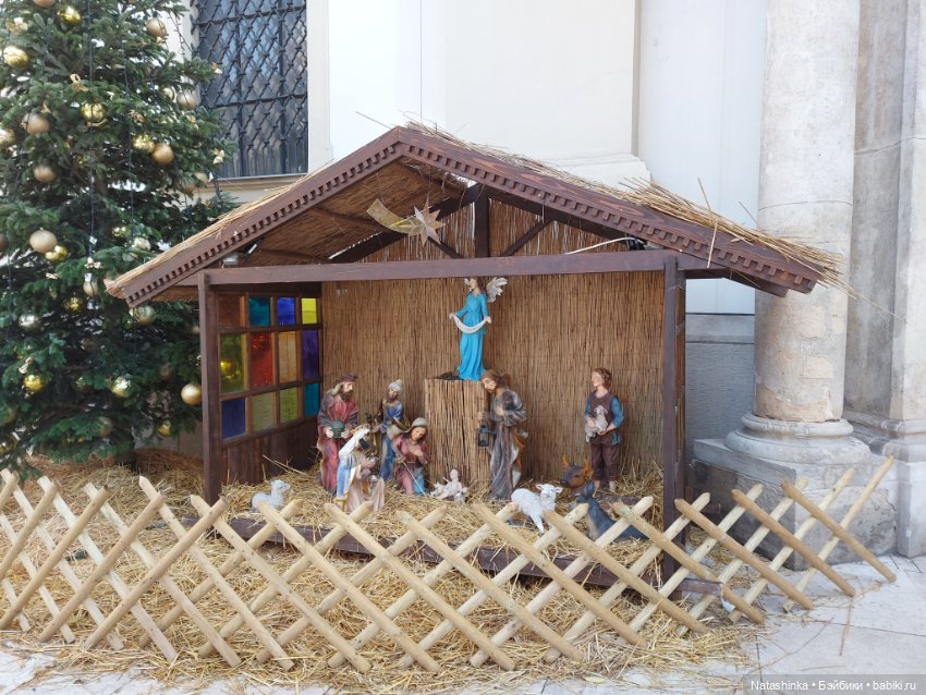 Fashion Dolls 291 — Туризм и путешествия: фотоотчеты из поездок