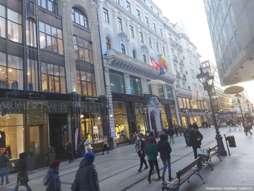 Fashion Dolls 291 — Туризм и путешествия: фотоотчеты из поездок