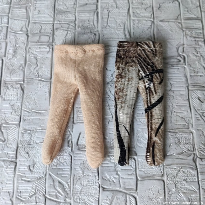 Наряды для баболек — Куклы Baboliy (Баболи (фото 7)