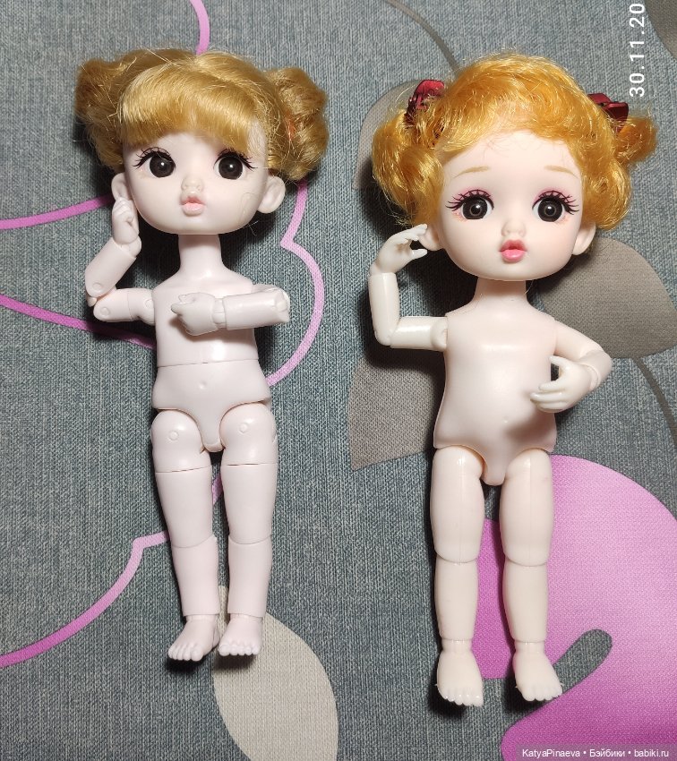 Обзор нового тела для Сони (фото 3)