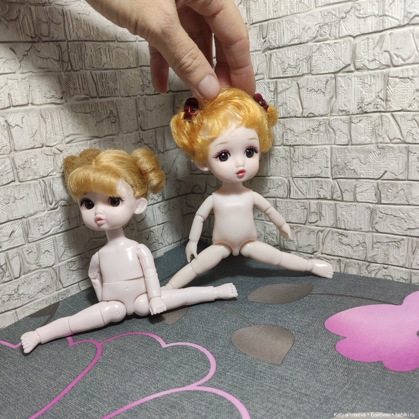 Обзор нового тела для Сони (фото 6)