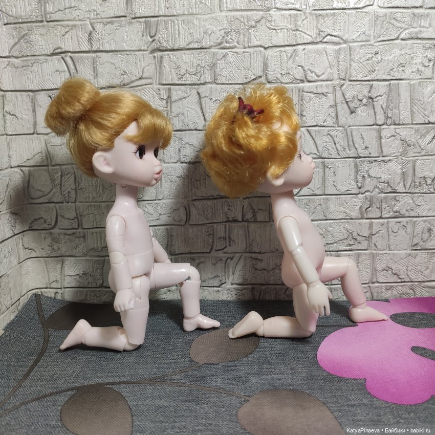 Обзор нового тела для Сони (фото 7)