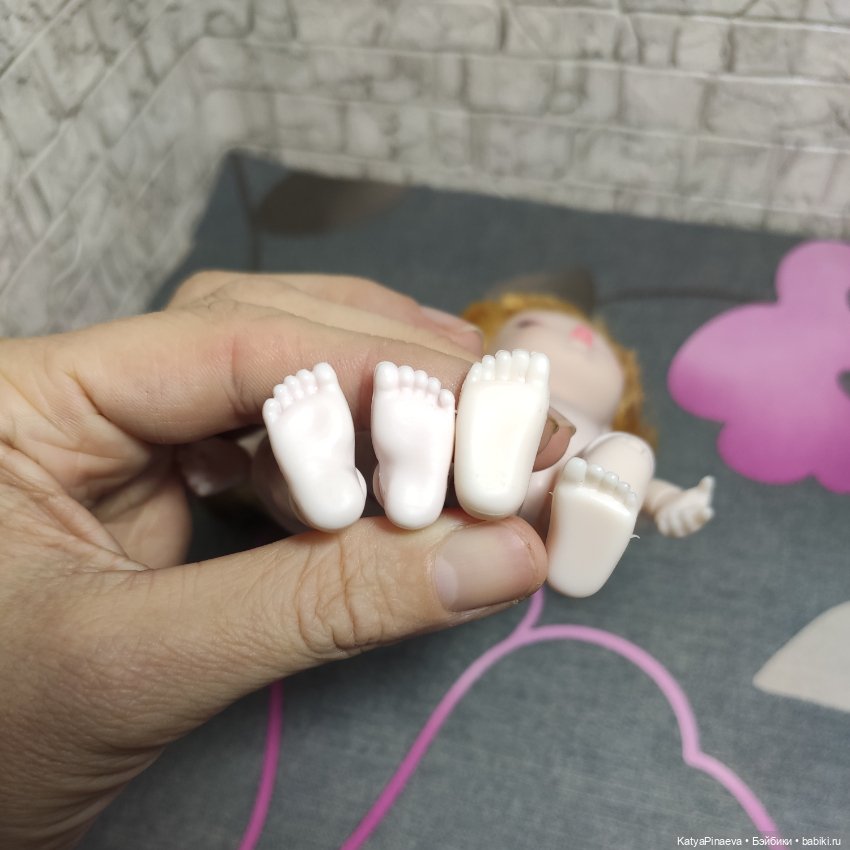 Обзор нового тела для Сони (фото 9)