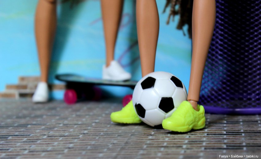 Барби bmr&extra — Фэшн (фото 2)