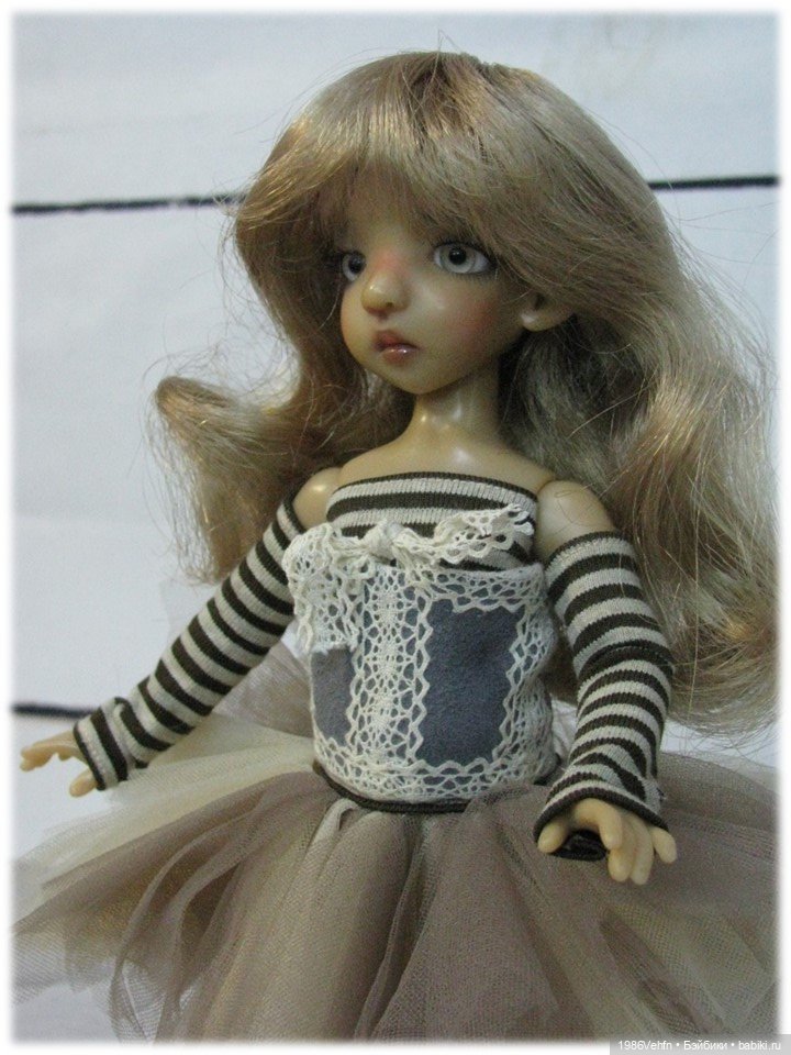 Малыши от Kaye Wiggs, которые живут у меня (фото 2)