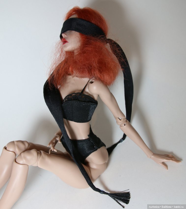 Сказки на ночь — Одежда и обувь для кукол BJD (БЖД): 1/3 (фото 8)