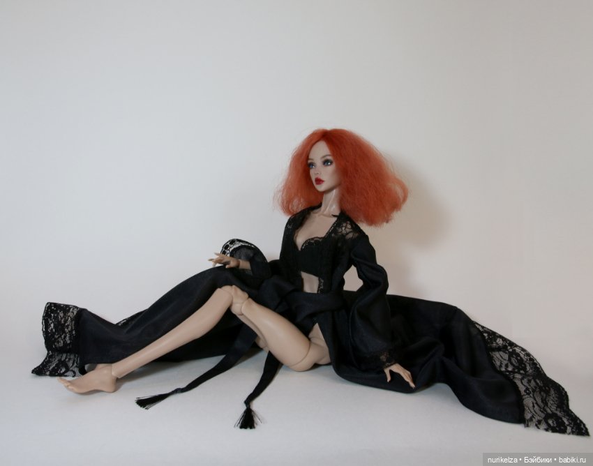 Сказки на ночь — Одежда и обувь для кукол BJD (БЖД): 1/3 (фото 9)