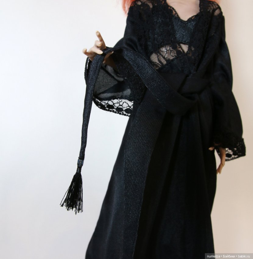 Сказки на ночь — Одежда и обувь для кукол BJD (БЖД): 1/3 (фото 10)