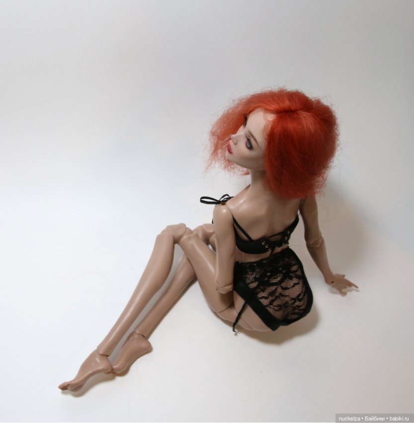 Сказки на ночь — Одежда и обувь для кукол BJD (БЖД): 1/3 (фото 6)