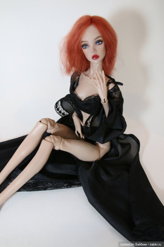 Сказки на ночь — Одежда и обувь для кукол BJD (БЖД): 1/3 (фото 5)