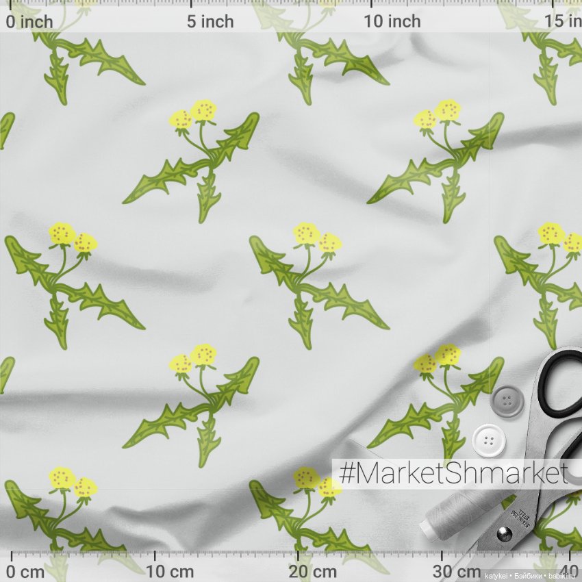 Платье в летний цветочек — Болталка и разговоры обо всем: жизнь