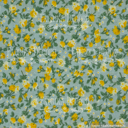 Платье в летний цветочек — Болталка и разговоры обо всем: жизнь (фото 5)