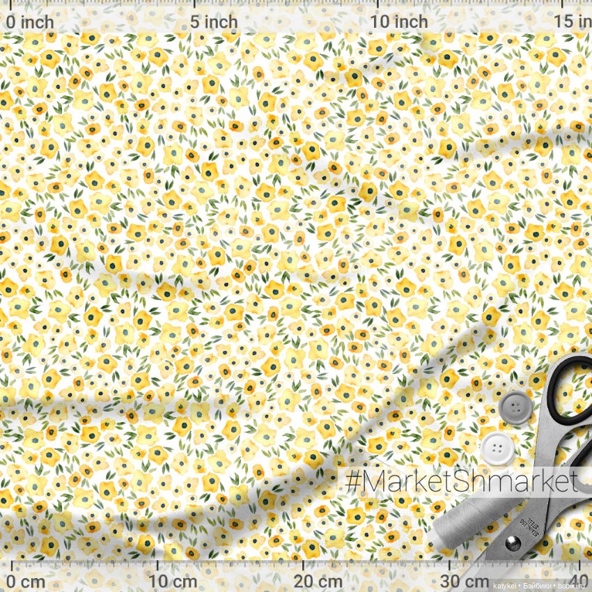 Платье в летний цветочек — Болталка и разговоры обо всем: жизнь (фото 9)