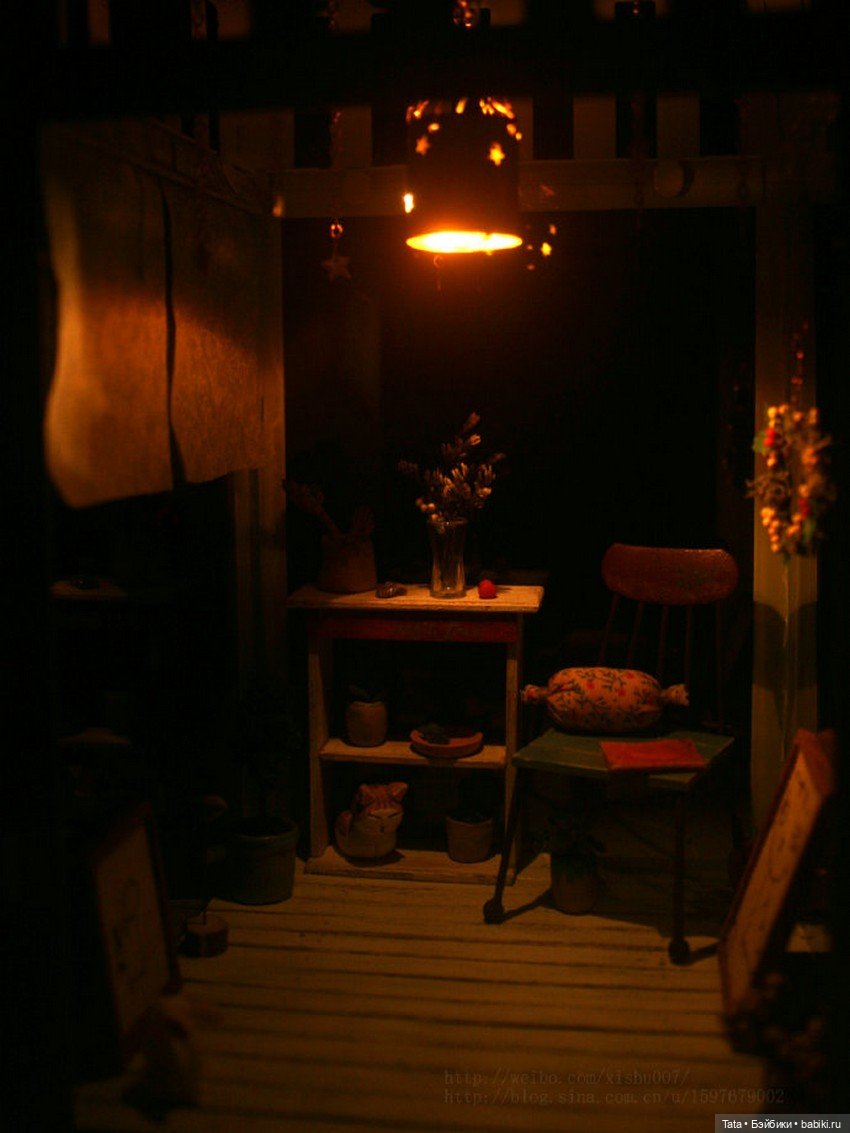 Румбокс "Ветер цветочного сада" (фото 8)