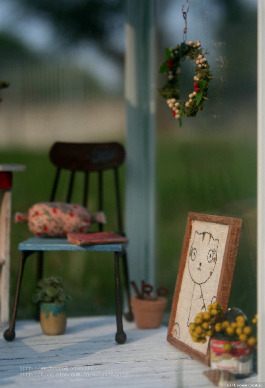 Румбокс "Ветер цветочного сада" (фото 2)