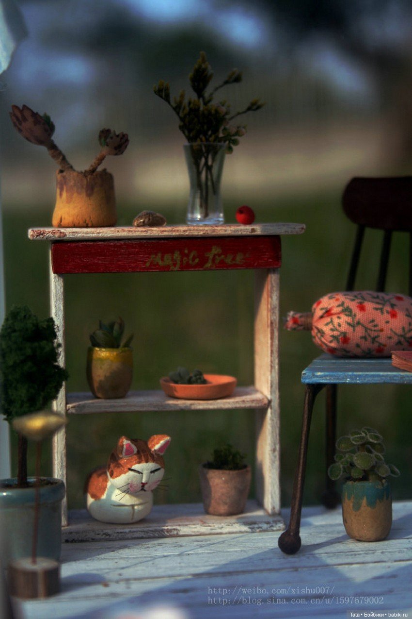 Румбокс "Ветер цветочного сада" (фото 3)