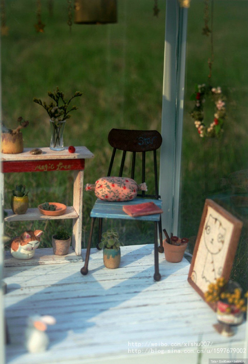 Румбокс "Ветер цветочного сада" (фото 10)