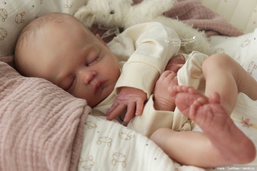 Annie скульптора Lili Lilly Gold, автор прототипа Beatriz Clemente (фото 8)