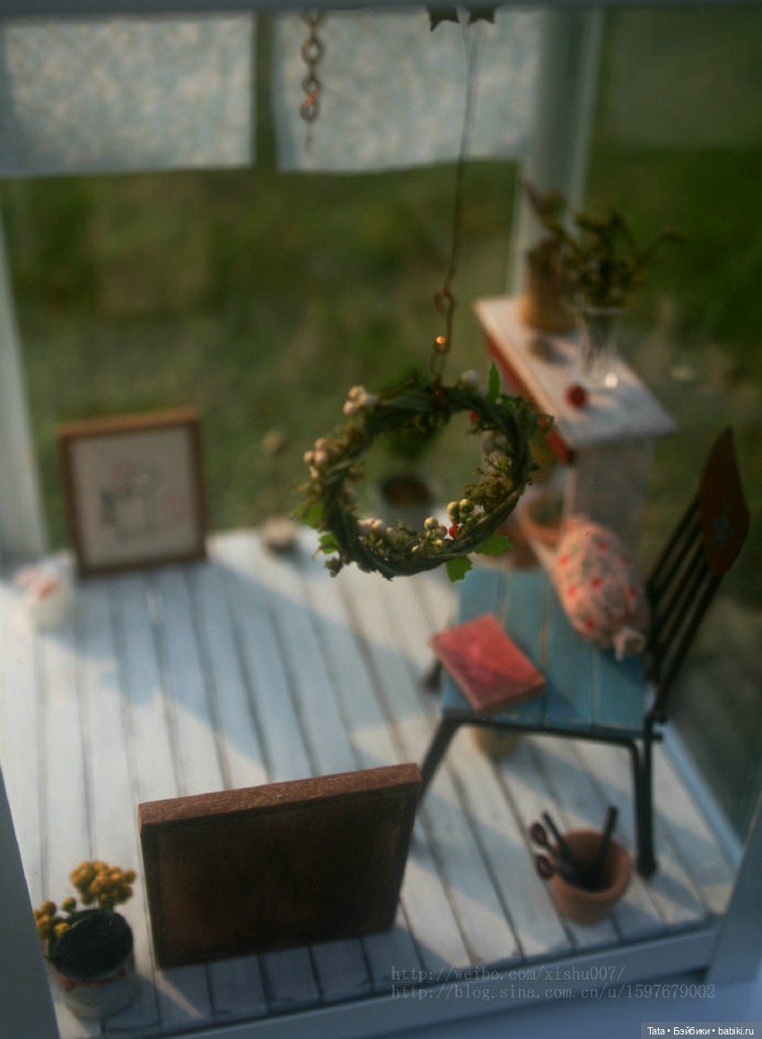 Румбокс "Ветер цветочного сада" (фото 6)