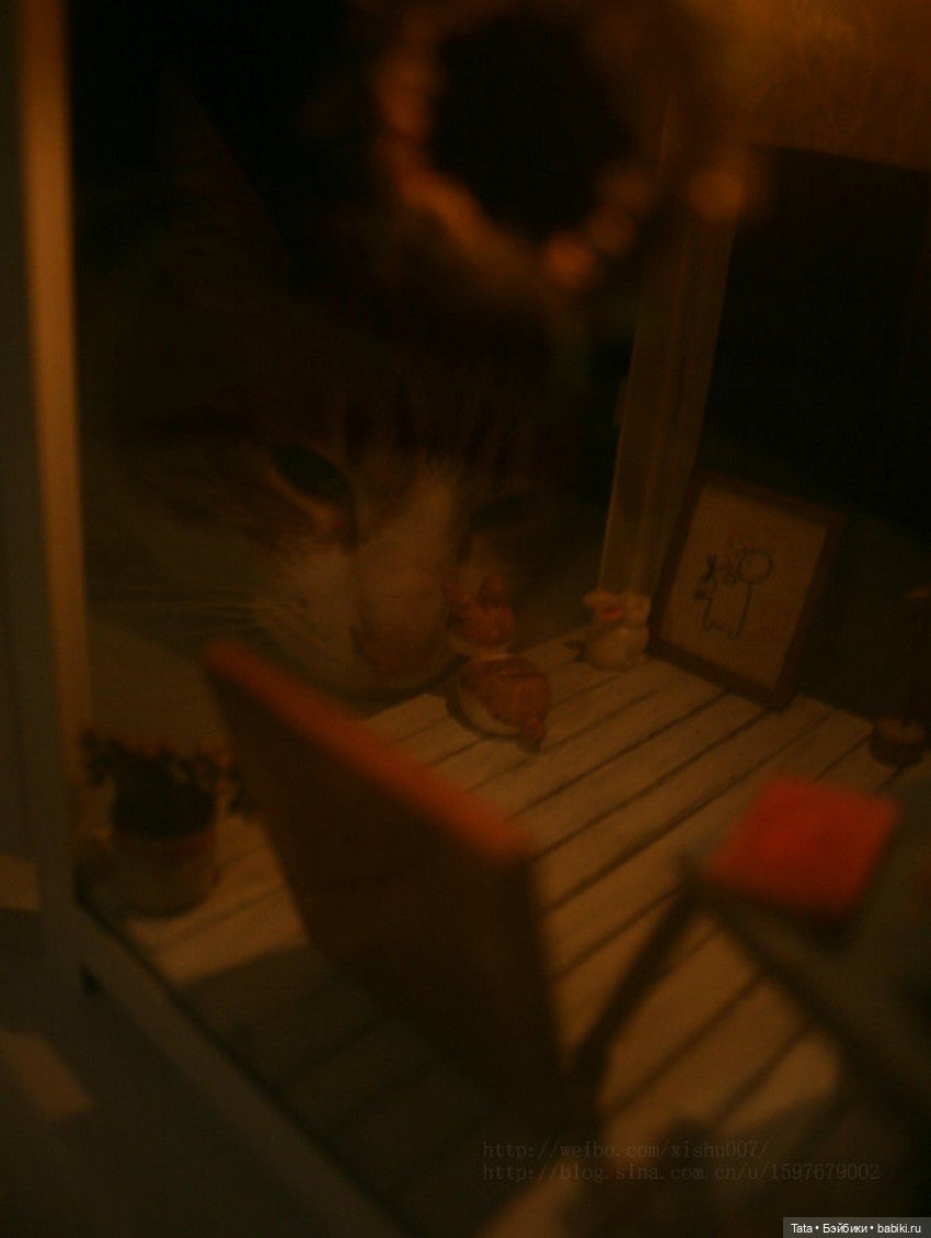 Румбокс "Ветер цветочного сада" (фото 9)