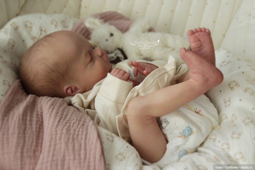 Annie скульптора Lili Lilly Gold, автор прототипа Beatriz Clemente (фото 2)