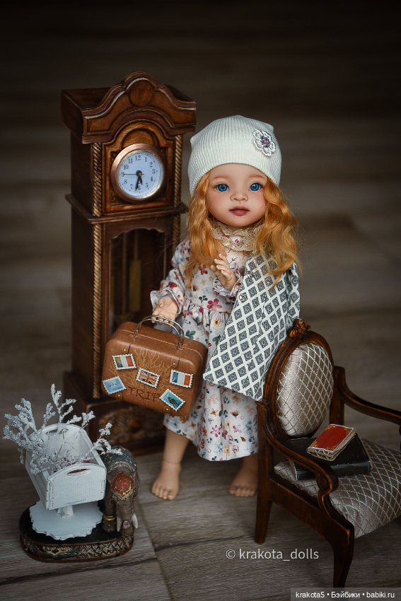 Первый карвинг Паола Рейна