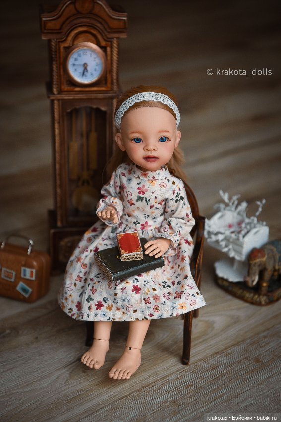 Первый карвинг Паола Рейна (фото 7)