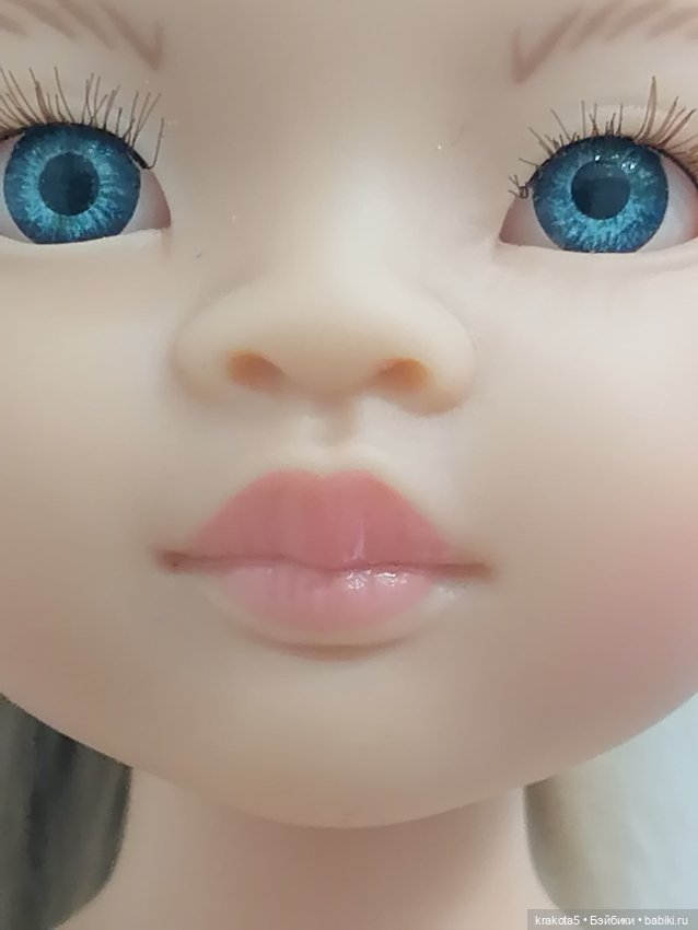 Первый карвинг Паола Рейна (фото 3)