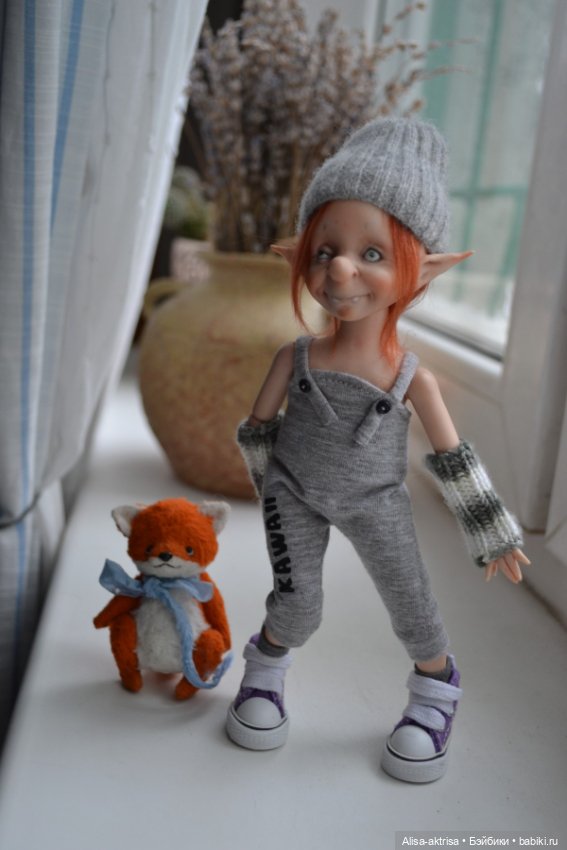 Троллик и немного хорошего настроения (фото 3)