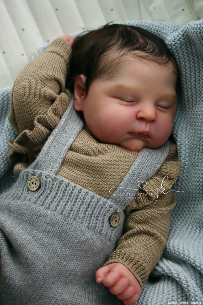 Peaches скульптора Cassie Brace, автор прототипа Jacqueline Kramer (фото 4)