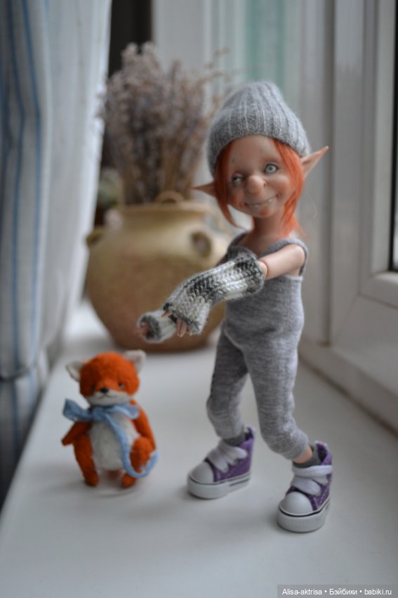 Троллик и немного хорошего настроения (фото 5)