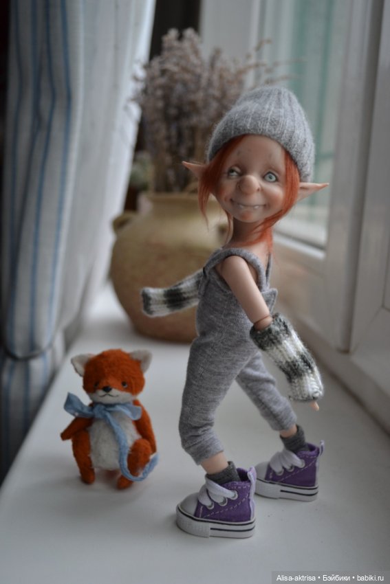 Троллик и немного хорошего настроения (фото 4)