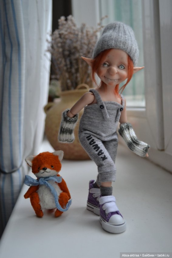 Троллик и немного хорошего настроения (фото 7)