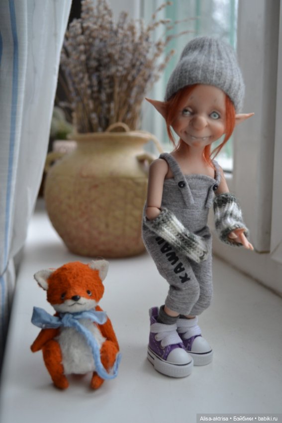 Троллик и немного хорошего настроения (фото 8)