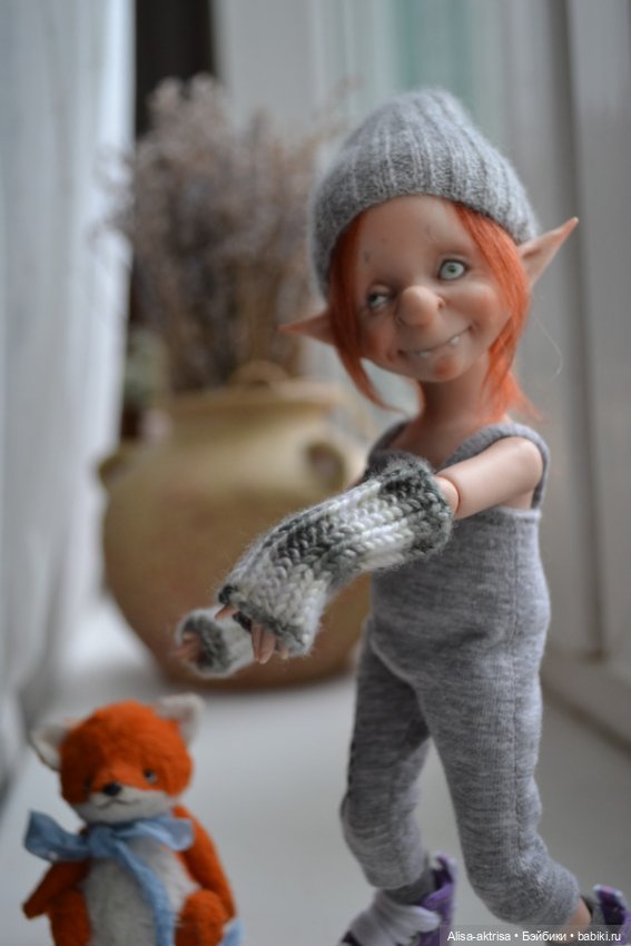 Троллик и немного хорошего настроения (фото 6)