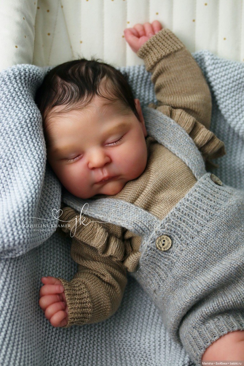 Peaches скульптора Cassie Brace, автор прототипа Jacqueline Kramer (фото 7)