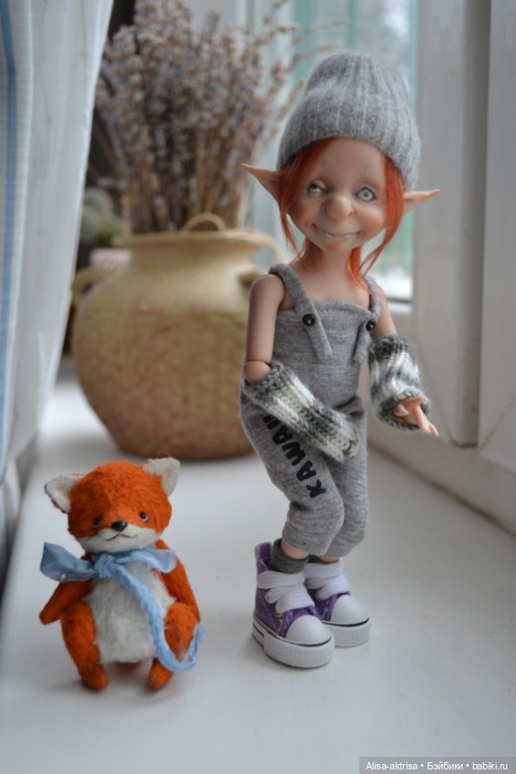 Троллик и немного хорошего настроения (фото 9)