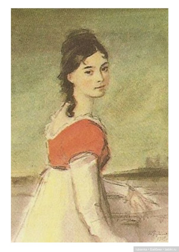 Моя первая антикварная кукла (фото 6)