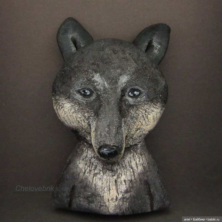 Работы Юлии Жердевой-Чоклиной (фото 4)