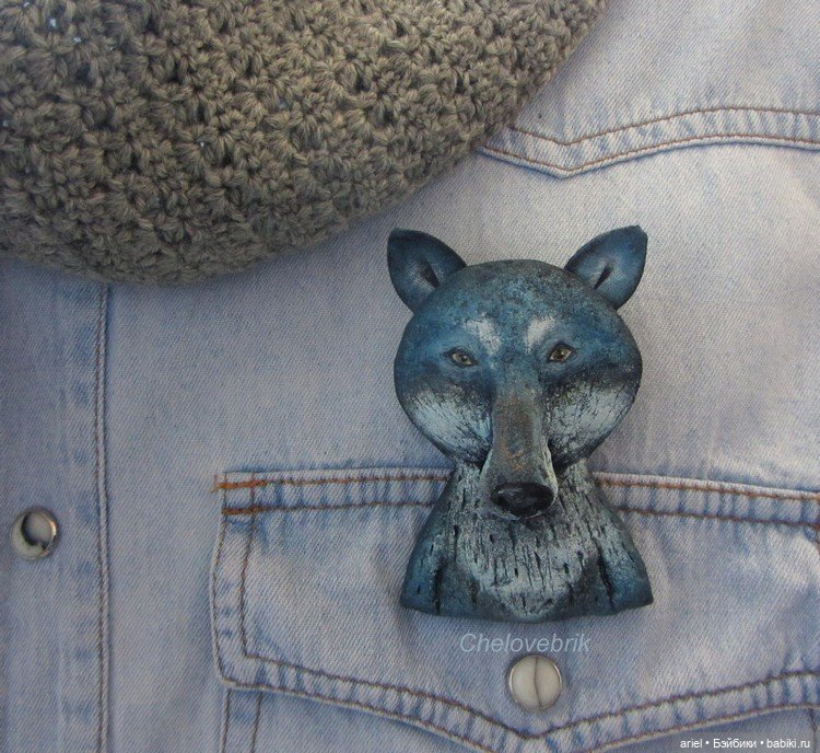 Работы Юлии Жердевой-Чоклиной