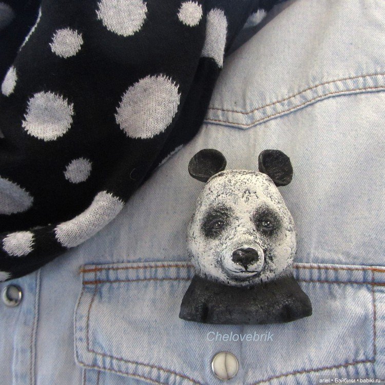 Работы Юлии Жердевой-Чоклиной (фото 8)