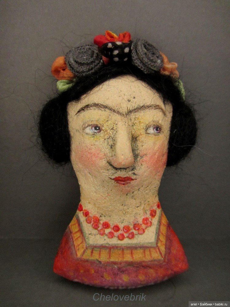 Работы Юлии Жердевой-Чоклиной (фото 10)