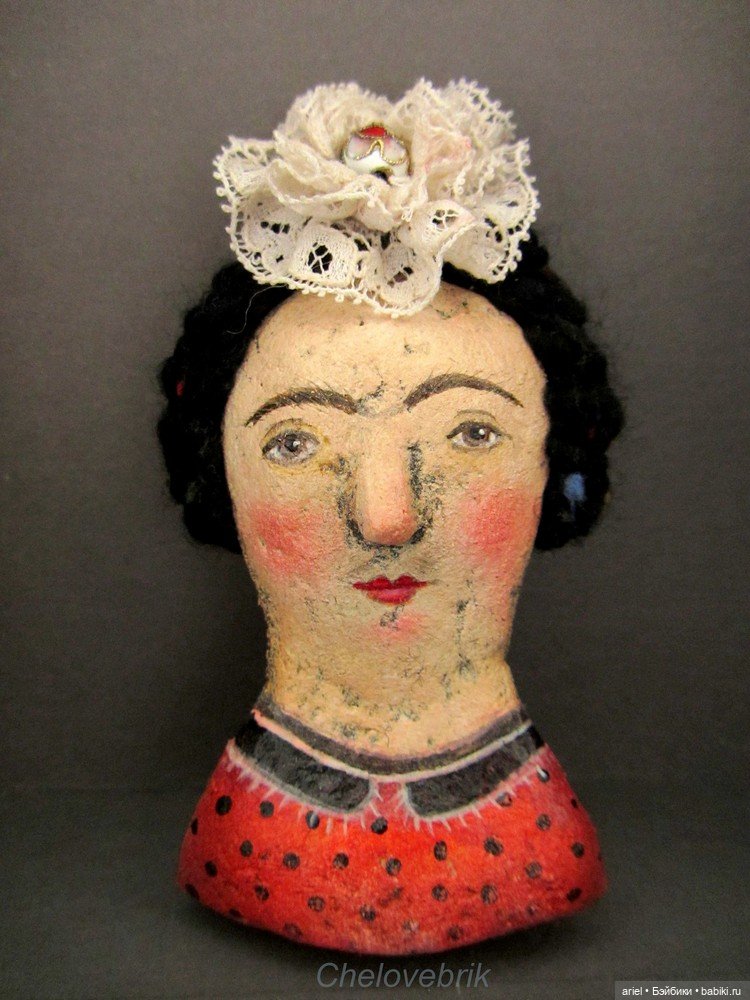 Работы Юлии Жердевой-Чоклиной (фото 6)