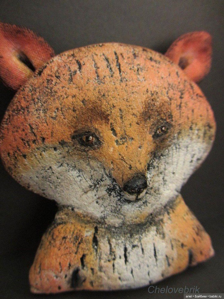 Работы Юлии Жердевой-Чоклиной (фото 2)